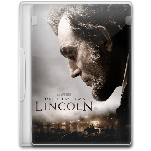 Lincoln Icon Movie Mega Pack Iconset