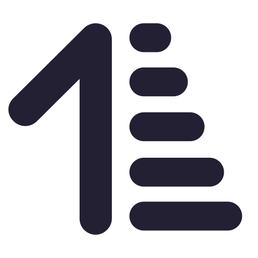 Ascending, Ascending Line, Graph Icon Png And Vector For Free