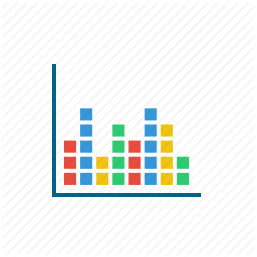 Flat Infographic Graphs Charts