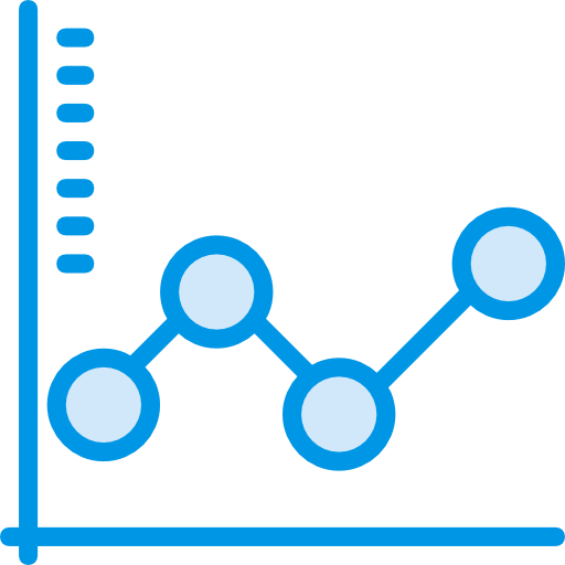 Graph, Business, Graphic, Up Arrow, Line Chart, Line Graph