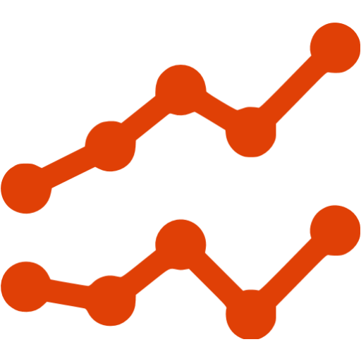 Soylent Red Line Icon