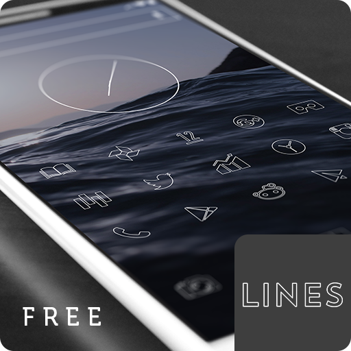 Lines Free
