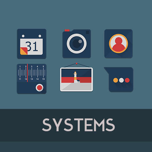 Download Hell Icon Pack