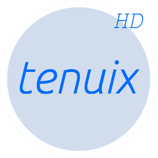 Tenuix Hd