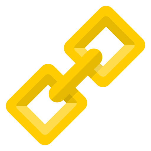 Link Icon Free Of Internet