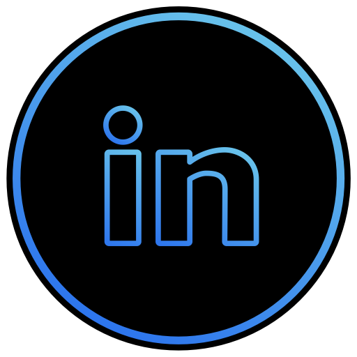 Media, App, Network, Linkedin, Web, Social, Linked N