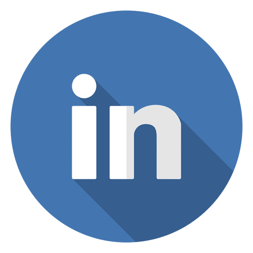 Linkedn Logo