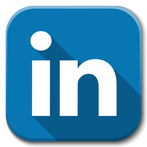 Linkedin Linkedn Logo Png Images