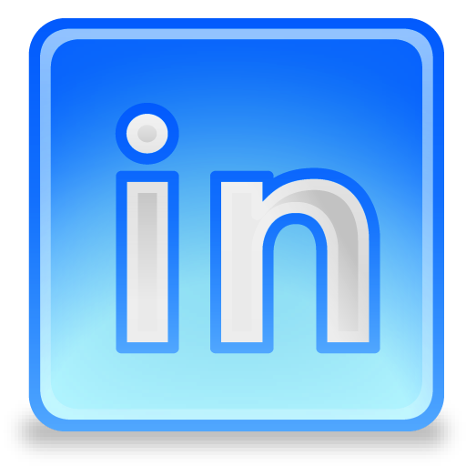 Linkedn Download Free Icons Logo Image