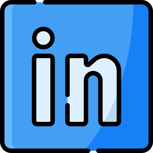 Linkedin Logo