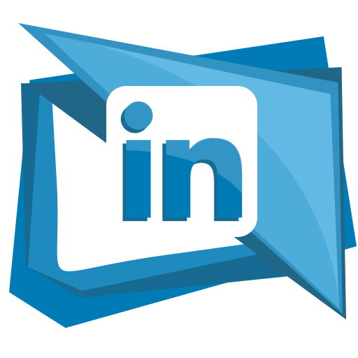 Linkedin Icon