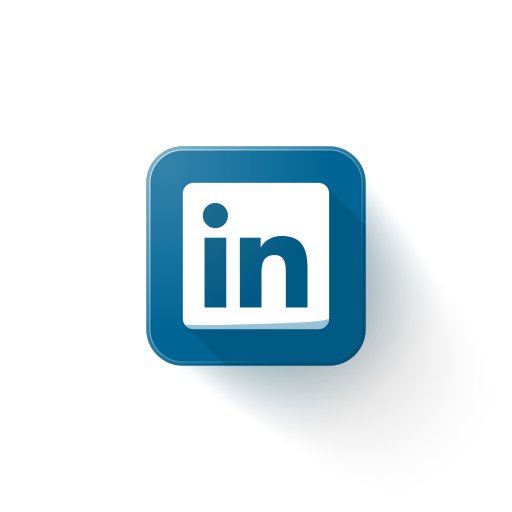 Linkedn Logo Image