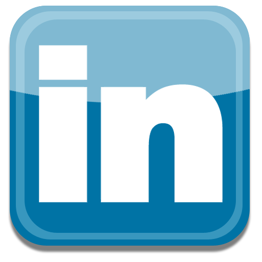 Official Linkedin For Email Signature Logo Png Images