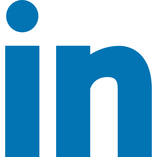 Linkedin, Marketing, Media, Online, Social, Website Icon