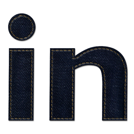 Linkedin Logo Icon Free Icons Download