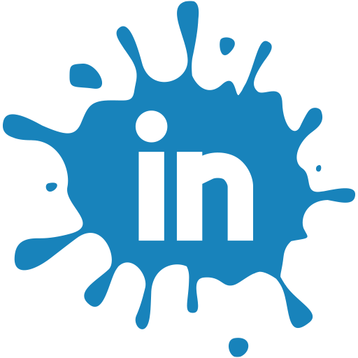 Linkedin Logo Webtreatsetc Icons, Free Icons In Wood