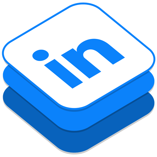 Linkedn Icon
