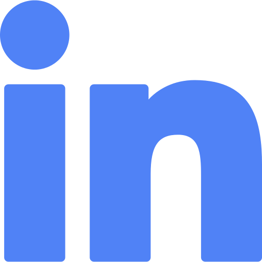 Linkedin Png Icon