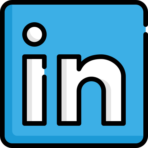 Linkedin Png Icon