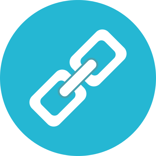 Link Png Icon