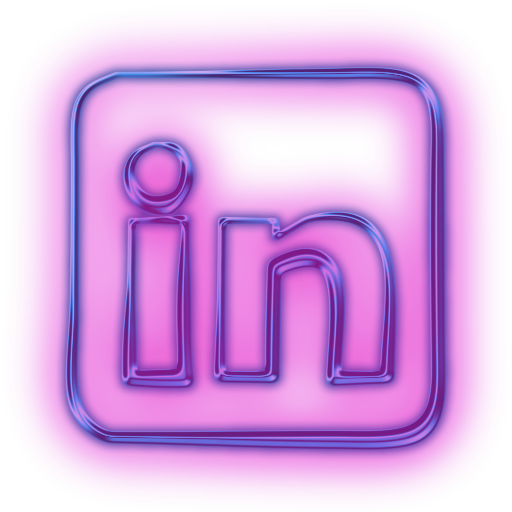 Linkedin Logo Square