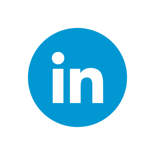 Logo, Linkedin, Website, Linkedin Logo Icon