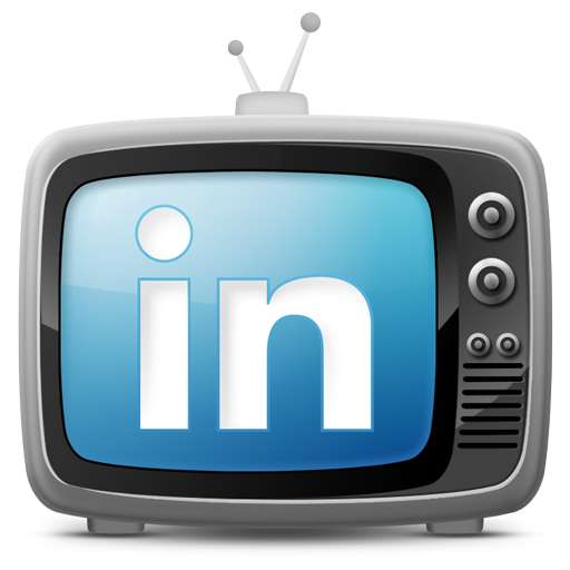 Linkedin Logo Icon Free Icons Download