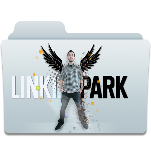Linkin Park Folder Icon !!