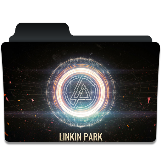 Linkin Park Folder Icon !!