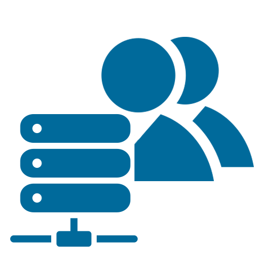 Managed Services Managed Services Icon