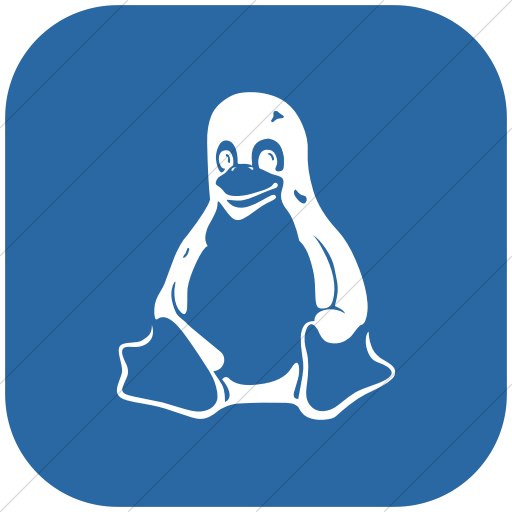 Linux Icon at GetDrawings | Free download