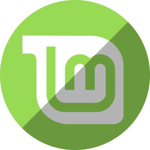 Linux, Mint Icon