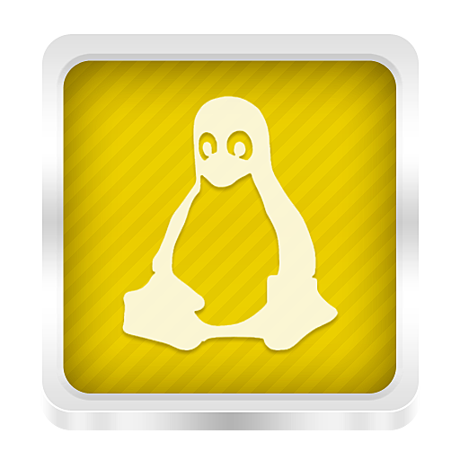 Linux Logo Icon Download Free Icons