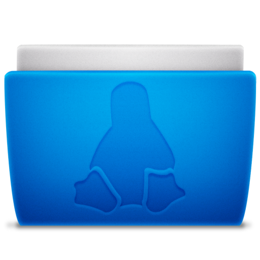Pure Oxygen Linux Icon