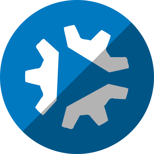 Kubuntu Icon