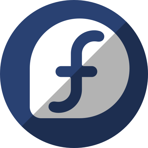Fedora Icon
