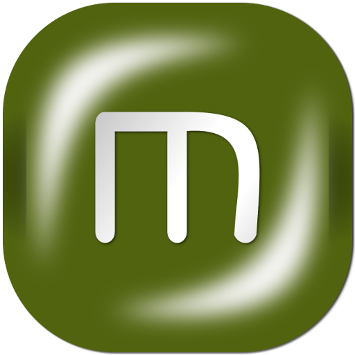Linux Mint Green Candy