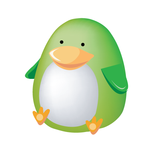 Penguns Download Free Icons
