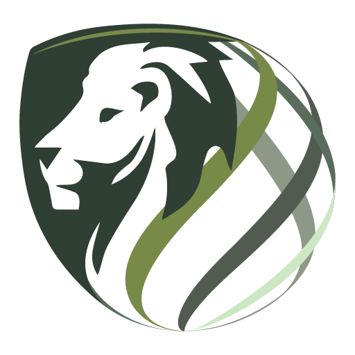 Cropped Green Lion Icon Green Lion Eco Group