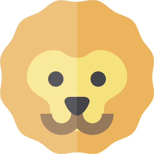 Lion Icon