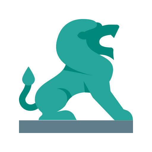 Lion Icons, Download Free Png And Vector Icons, Unlimited Free