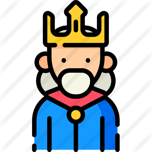 King