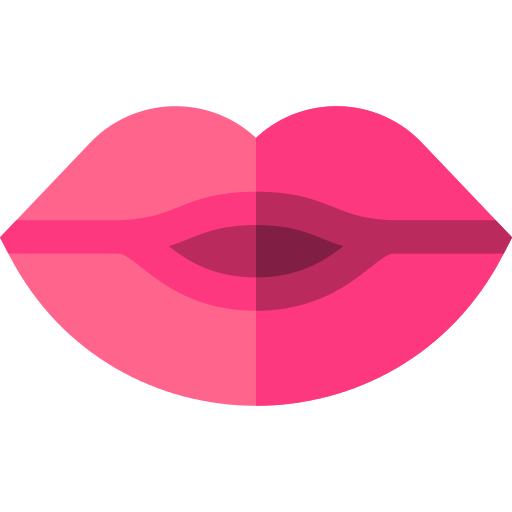 Lips Icon at GetDrawings | Free download