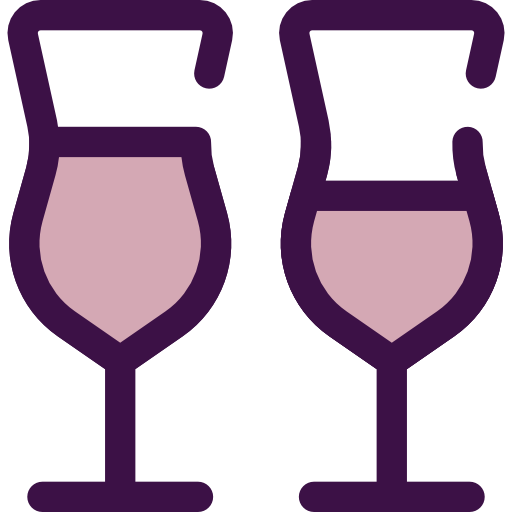 Wine Icon