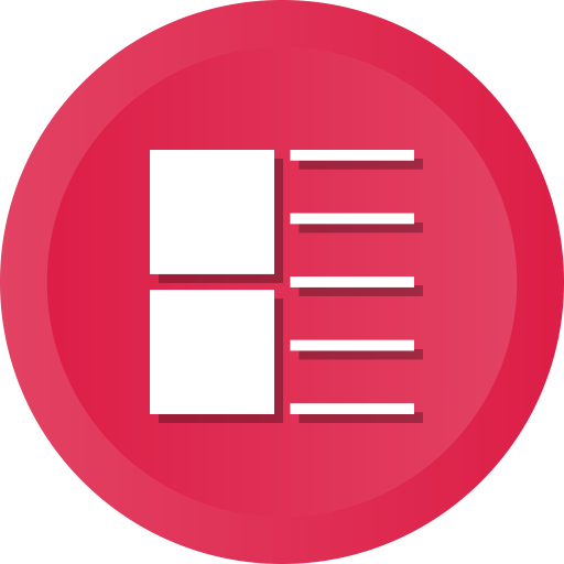 List Icon Png Images In Collection