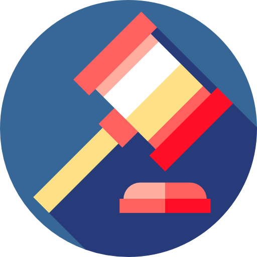 Verdict Icon