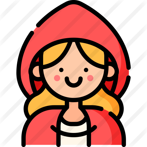 Little Red Riding Hood