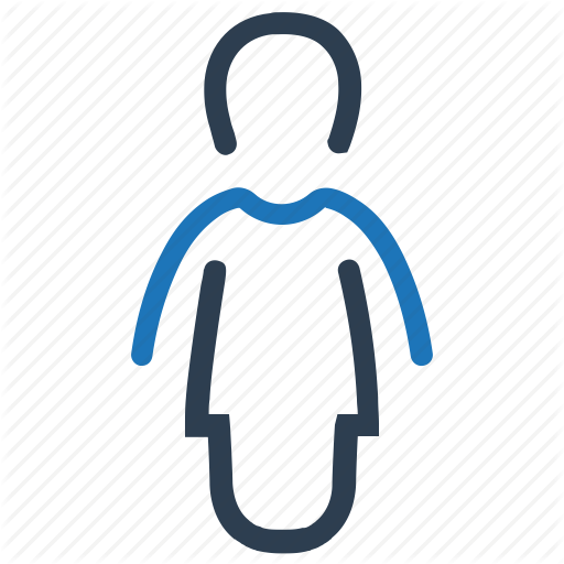 Child, Children, Girl, Kid, Little Icon