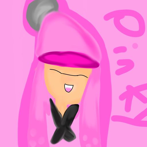 Little Icons Splatoon Amino