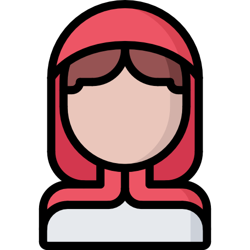 Little Red Riding Hood